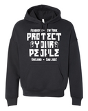 Protect Your People Hoodie