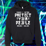 Protect Your People Hoodie