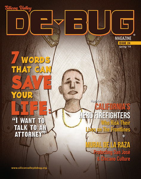 SV De-Bug Magazine Issue 24