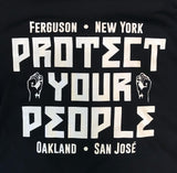 Classic OG "Protect Your People" T-shirt